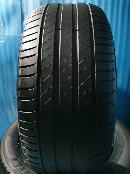225/50 R17 michelin 4 bucati