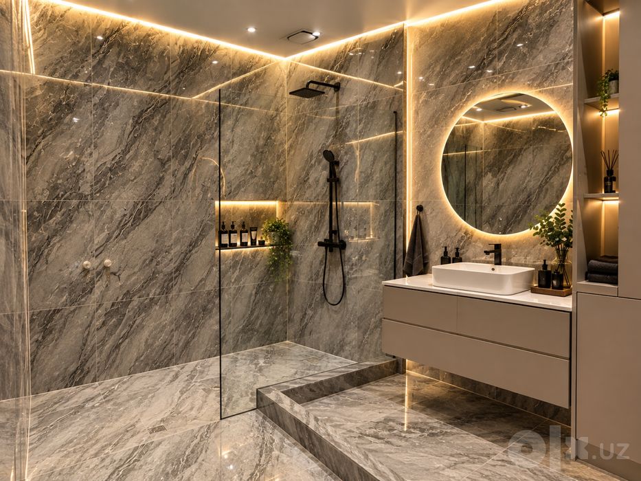 Срочно ЕВРО ДОМ коттедж 4ком+кух 105м2,500м ТТЗ Корзинка  яланг бий ц