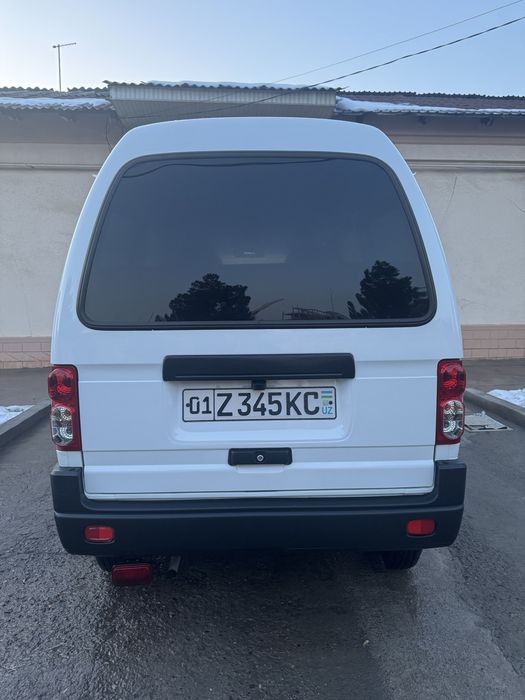 Damas sotiladi 2025 yil