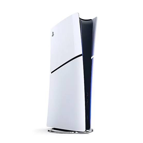 Playstation 5 Slim