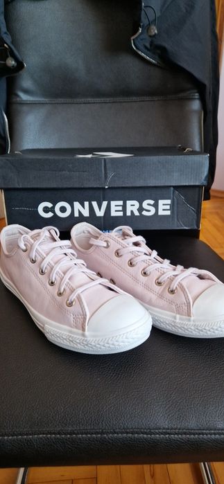 Дамски кецове Converse