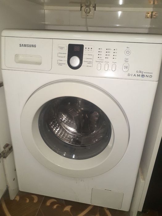 Kir mashina sotiladi