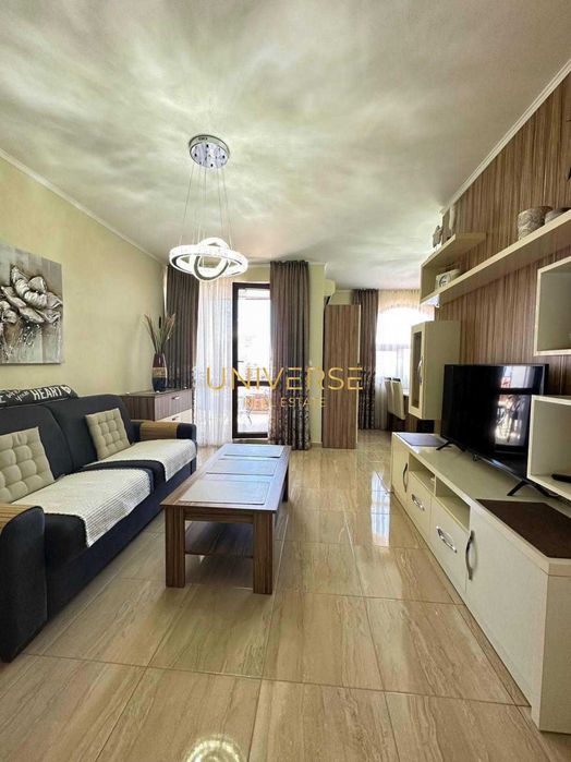 Продава се Двустаен апартамент в Несебър - 68 кв.м за 975 €/кв.м - Снимка #4