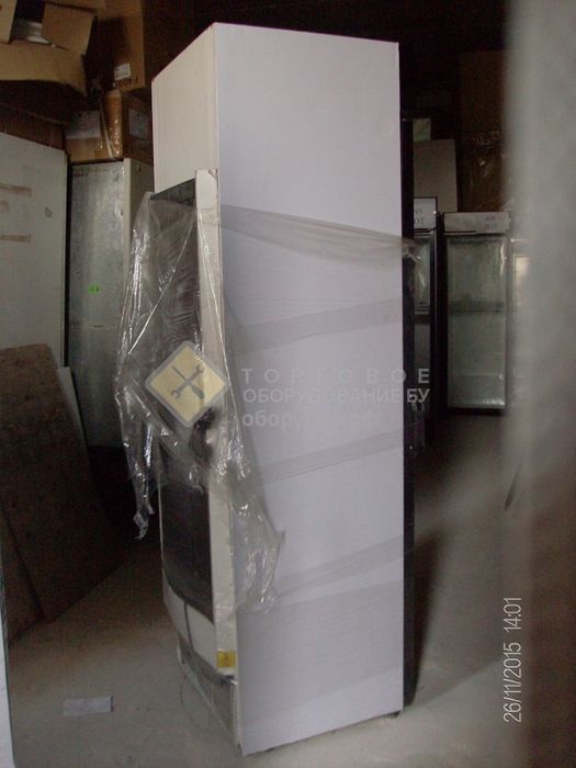 Продаётся холодильник (б/у)
Американский тип мощный,
