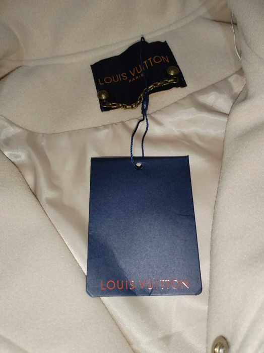 Louis Vuitton Jacket