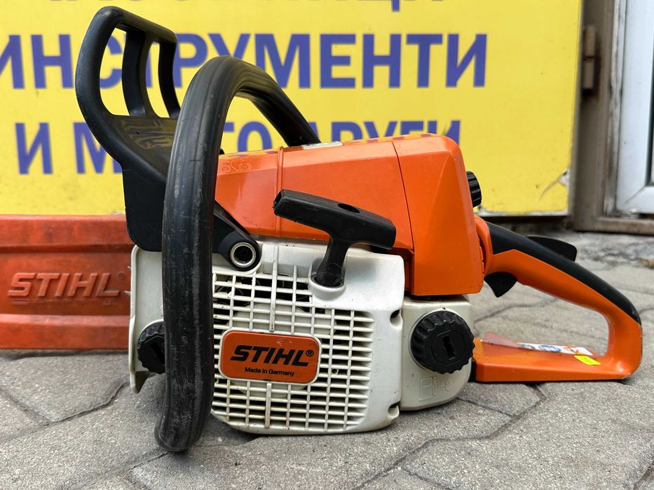 Резачка STIHL 023 C