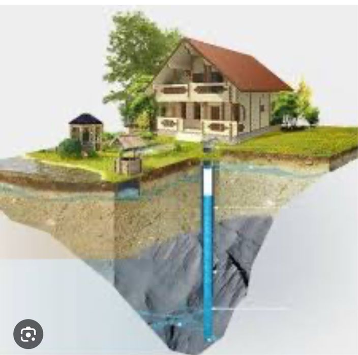 Foraje puturi de mica fi mare adannume