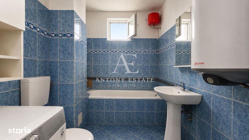Apartament 3 camere | Parter | Bloc izolat termic | Tileagd