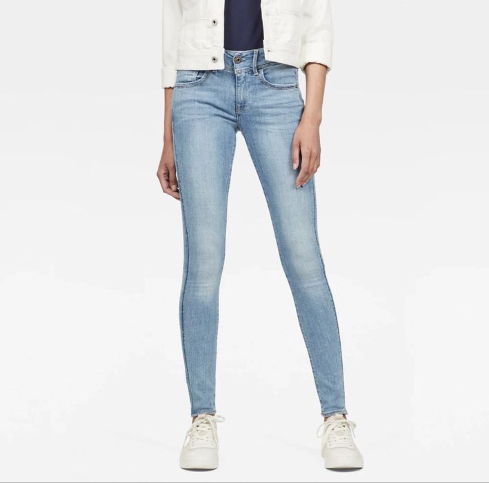 G-Star RAW Jeans ОРИГИНАЛНИ дамски дънки - 26 и  28