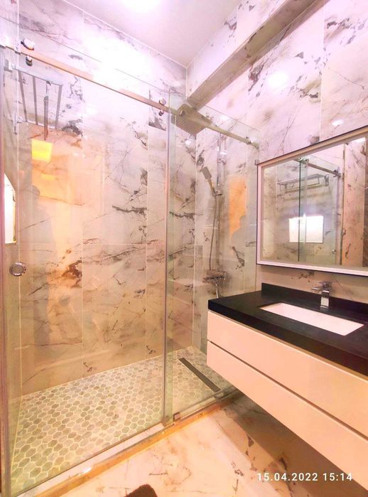 Gardens Residence 2х ком с ремонтом подключ Успейте 69м2; Ташкент сити