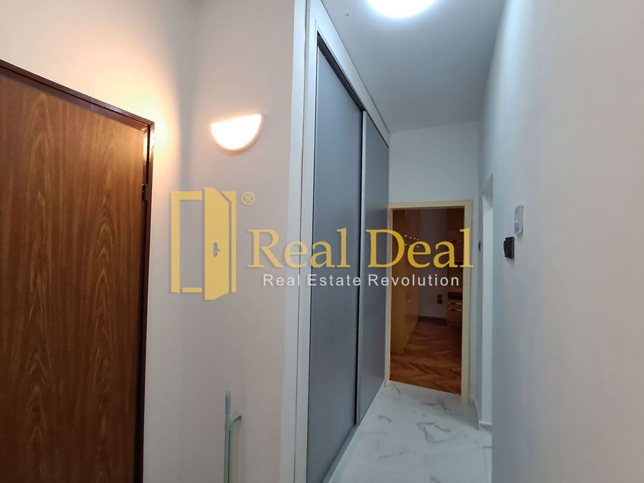 Дава се под наем Двустаен апартамент в София, Гоце Делчев - 66 кв.м за 520 € - Снимка #9