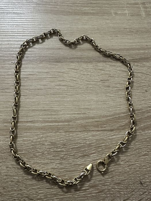 Lantisor aur 14 k