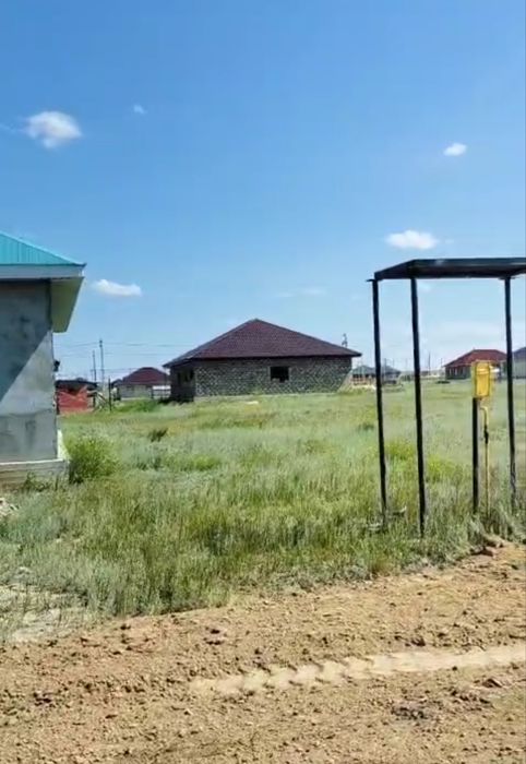 Продам земельный участок Бауырластар-5