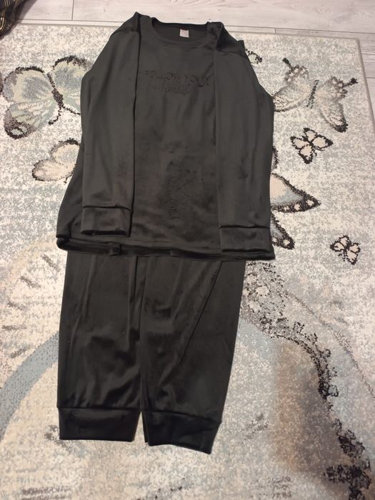 Compleuri Catifea Dama S M XL