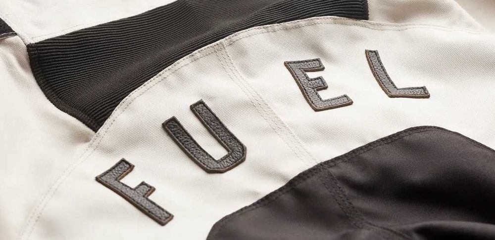 Панталони Fuel за мотор