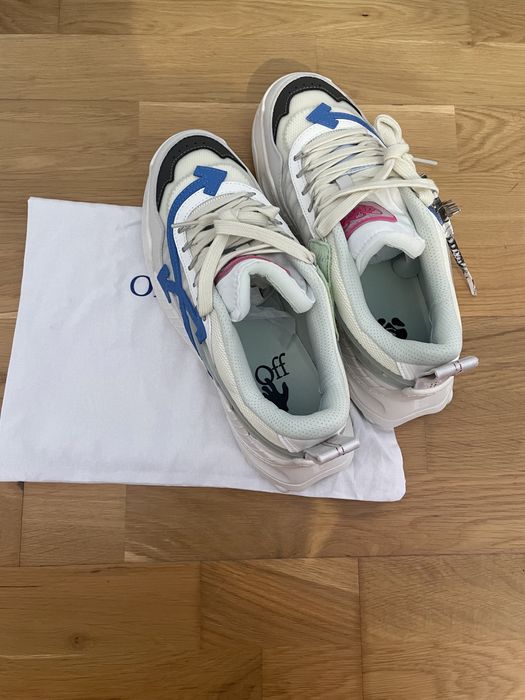 Off-White ODSY-1000