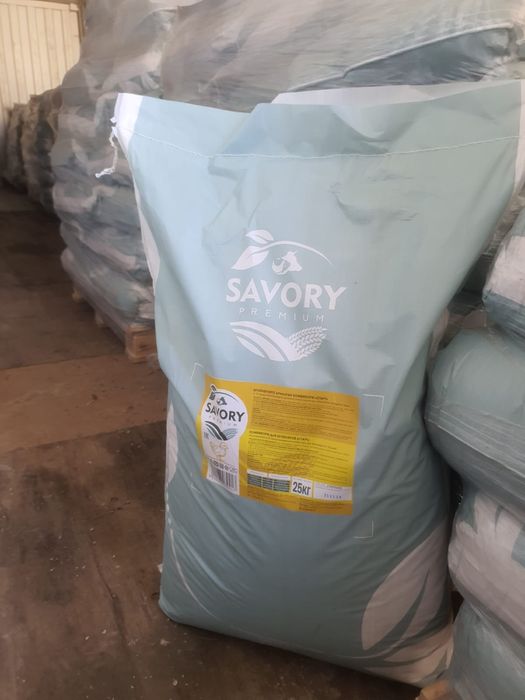 Премиальные комбикорма Костанай