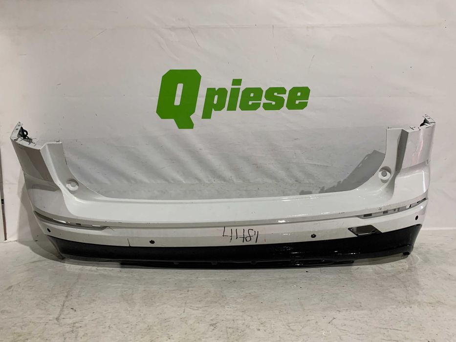 Bara spate  Volvo XC 60 , 2017 - 2021 cod origine  31425198