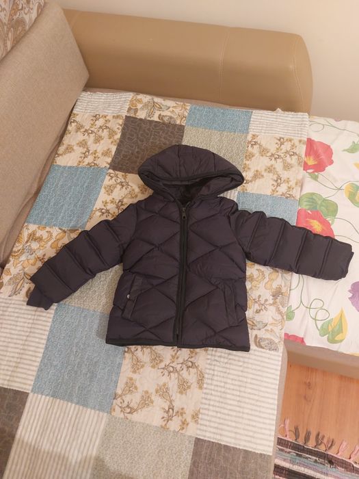 Продам детскую куртку для мальчика