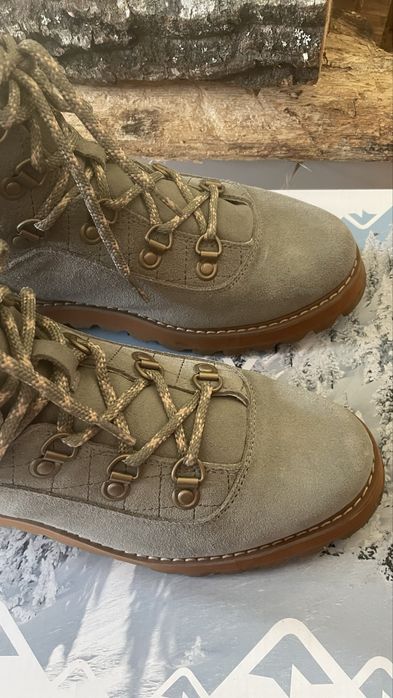 Боти Roxy Bradie