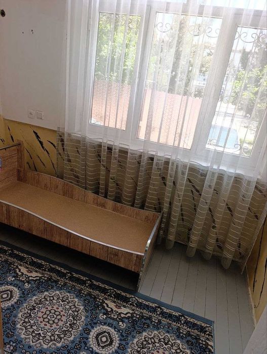 5 кичик даха квартира ижарага берилади