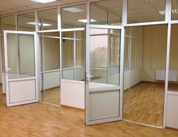 Пластиковые окна в Семей