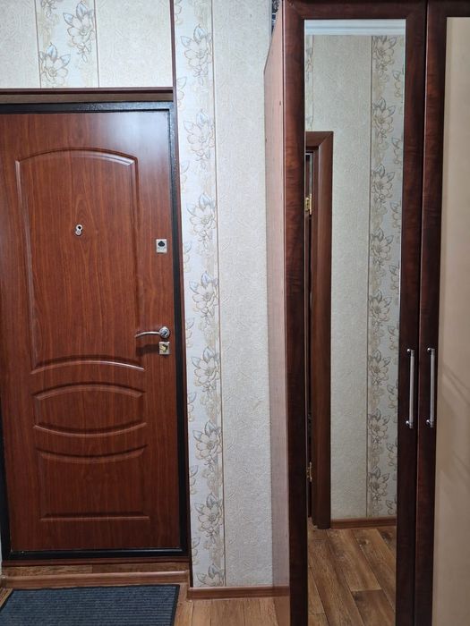 Сдам квартиру на длительный срок