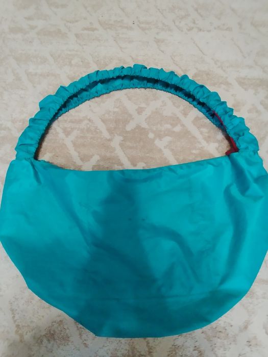 Обруч для гимнастики