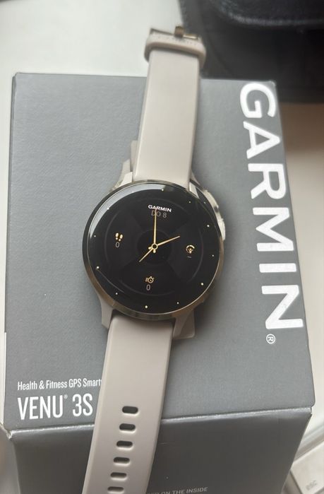 Garmin Venu 3s 41 mm