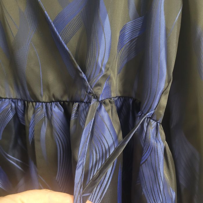 Rochita material satinat