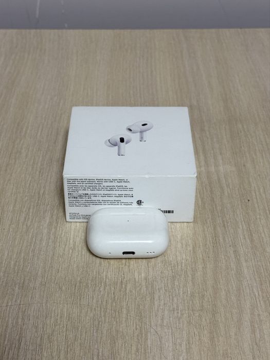 Продаются Airpods Pro 2