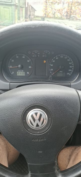 Volkswagen Polo 2009 benzină, 1.671 € — imagine 4