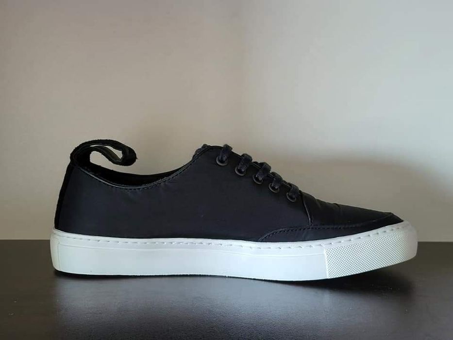 Blood Brothers Asura Nylon 41номер 26см Стелка Нови с Кутия