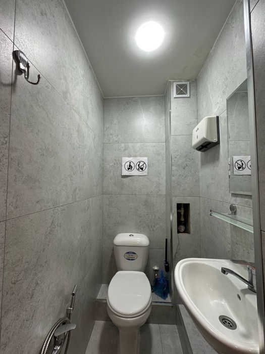 Сдается в аренду помещение/Евро офис 150м2 - Самарканд дарвоза