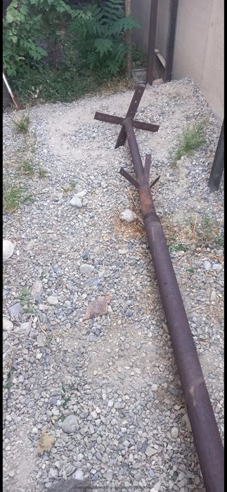 Крестовина для голубей