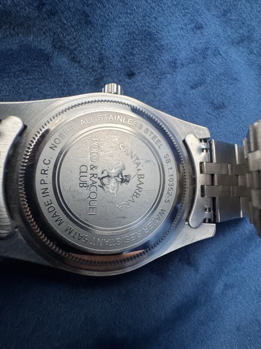 Часы POLO Ракета