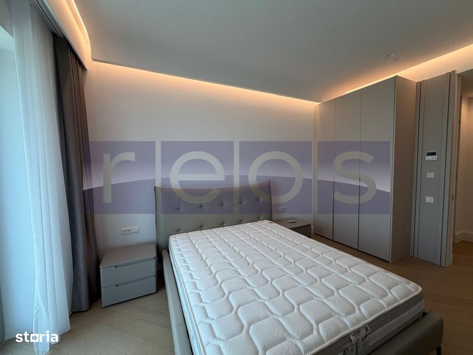 Vanzare Apartament 101Mp | 3 Camere | Mobilat-Utilat Lux | Terasa 26Mp