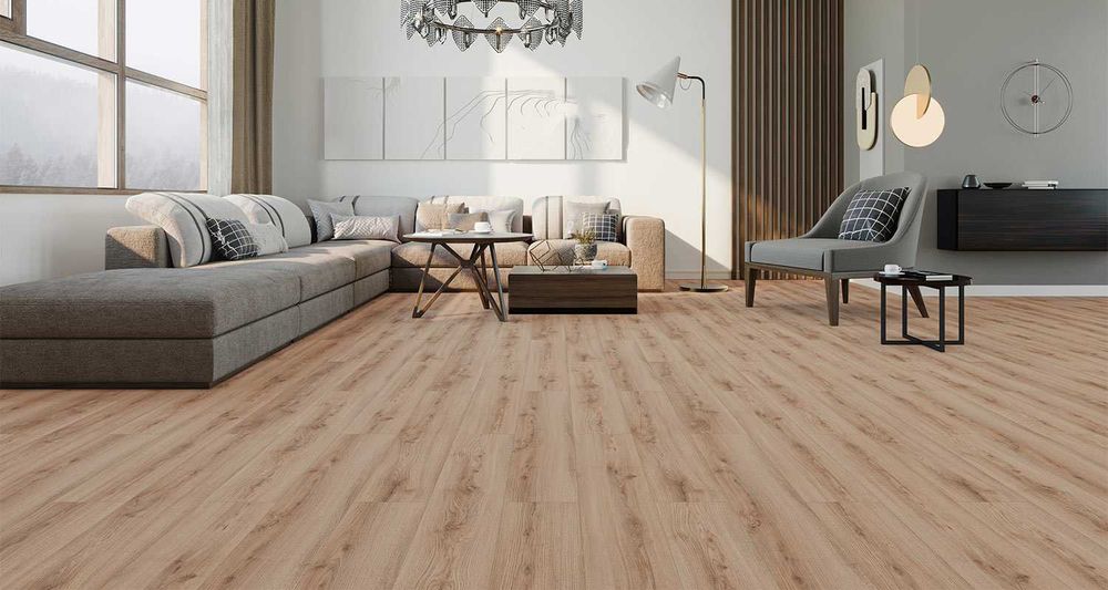 Ламиниран паркет, най-висок клас. Изгодни цени!