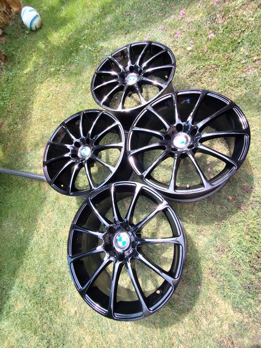 Джанти за BMW E39 E65 E60 E90 19-ки