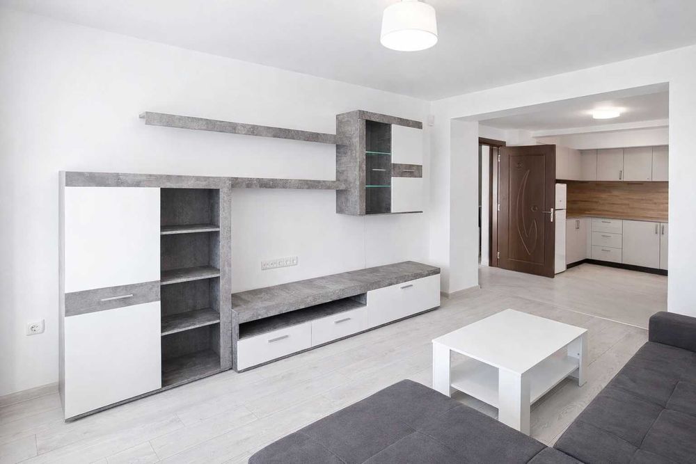 Двустаен за продажба в ж.к Гоце Делчев