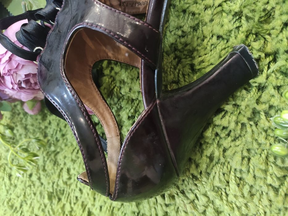 Туфельки 500 тг