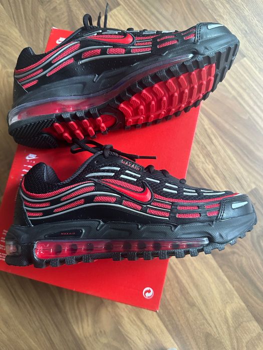 Детски снейкъри Nike Air Max TL