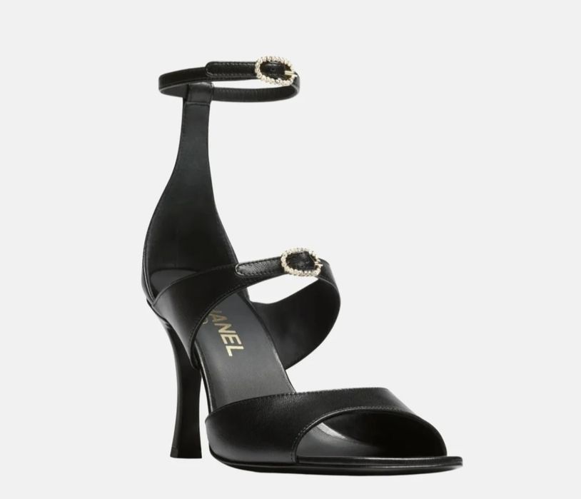 Chanel Mary Jane 2026