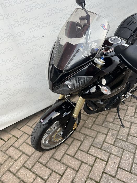 Motoideea vinde TRIUMPH  TIGER 1050  ABS 2010 Rate Garantie