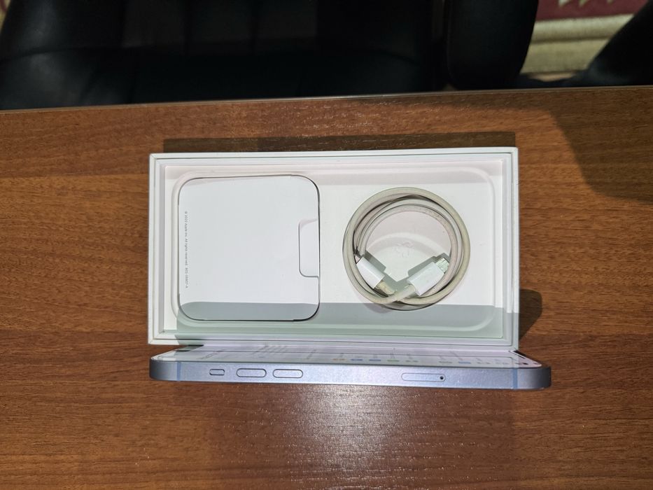 Iphone 14 plus 128 gb