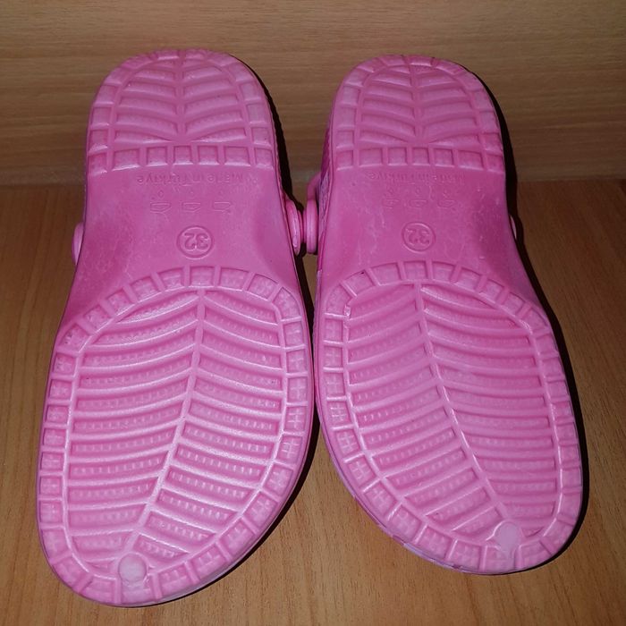 Кроксы Waikiki для девочки