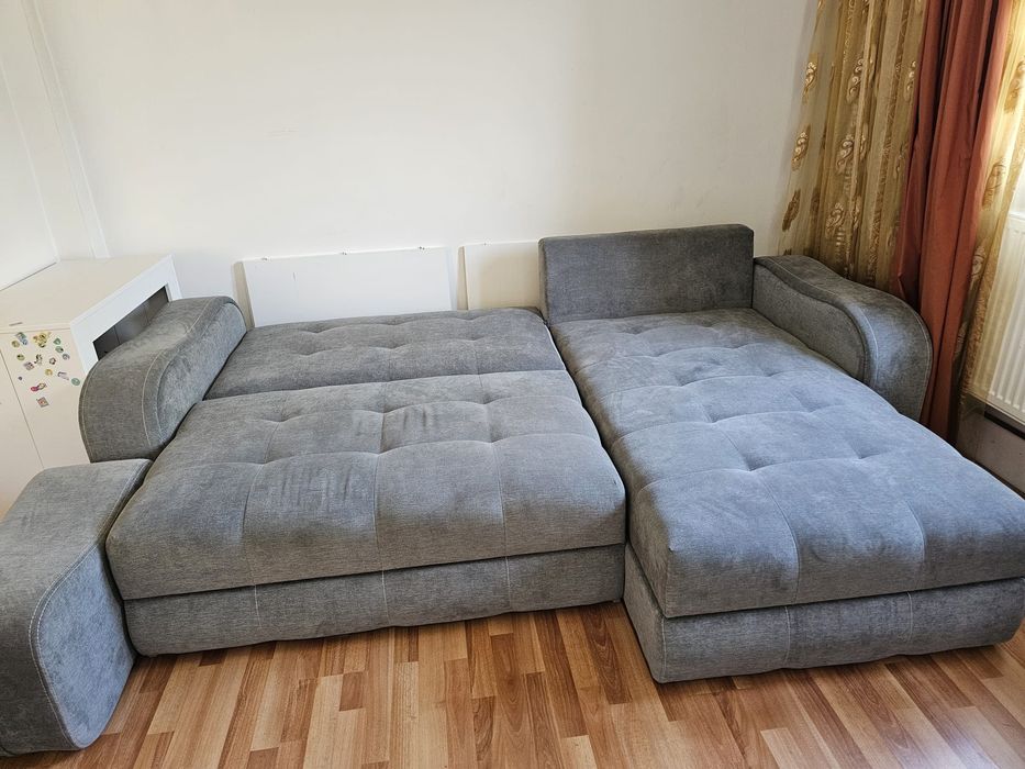 Coltar Extensibil Euromobila