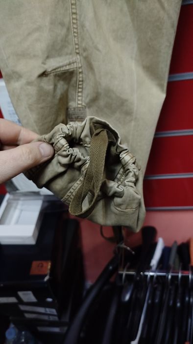 Оригинален карго панталон G-Star Raw  Rovic W32 W33 W34 нов мъжки