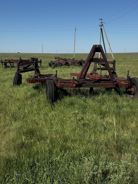 Продам сельхозтехнику