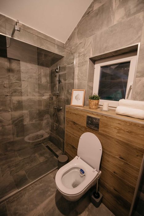 Apartament cu jaccuzi privat regim hotelier max. 4 pers.- Dumbravita